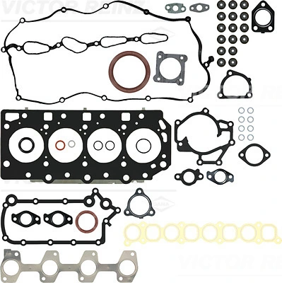 Full Gasket Kit, engine